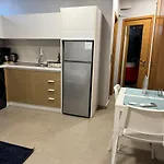 Odeio Uptown Urban Apartman