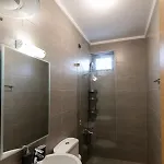 Odeio Uptown Urban Apartman Pátra
