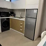 Odeio Uptown Urban Apartman *