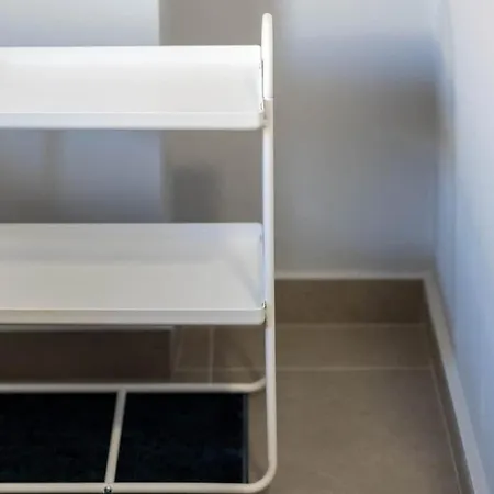 Odeio Uptown Urban Apartman Pátra