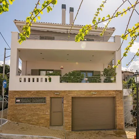Apartman Odeio Uptown Urban *