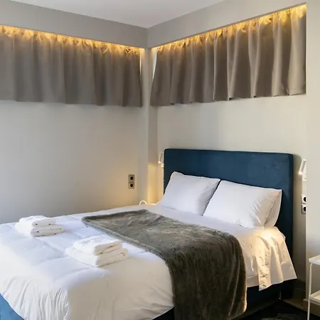 Odeio Uptown Urban * Patras