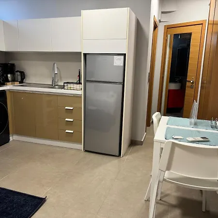 Odeio Uptown Urban Apartamento
