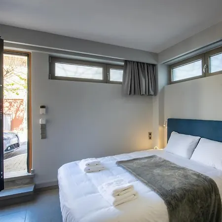 Odeio Uptown Urban * Patras