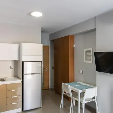 Odeio Uptown Urban Daire Patras