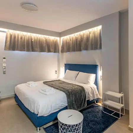 Odeio Uptown Urban Patras