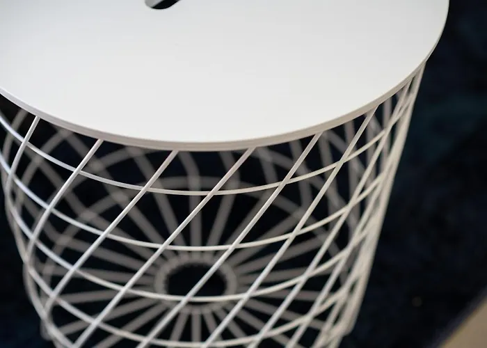 Lägenhet Odeio Uptown Urban Patras