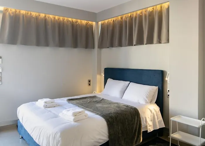 Odeio Uptown Urban * Patras