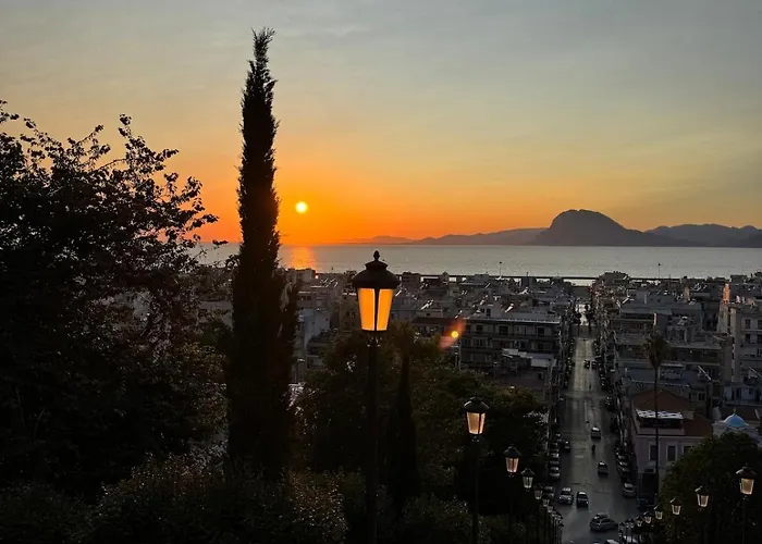 Odeio Uptown Urban * Patras