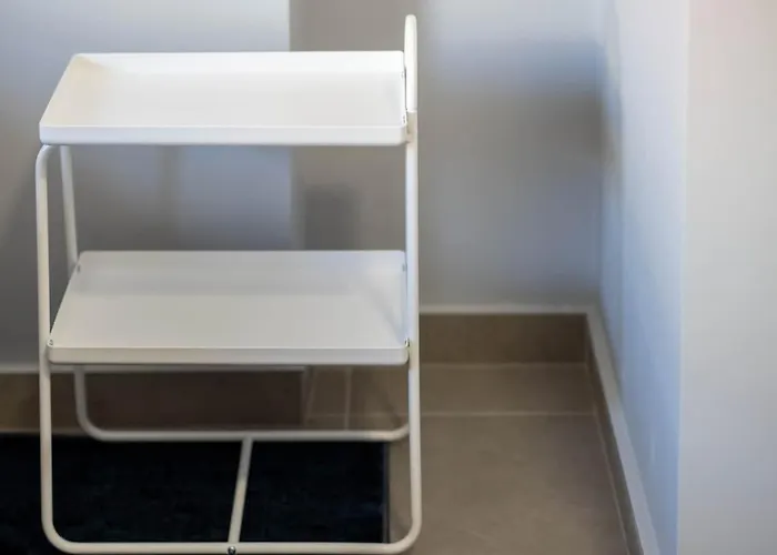 Odeio Uptown Urban Lägenhet Patras