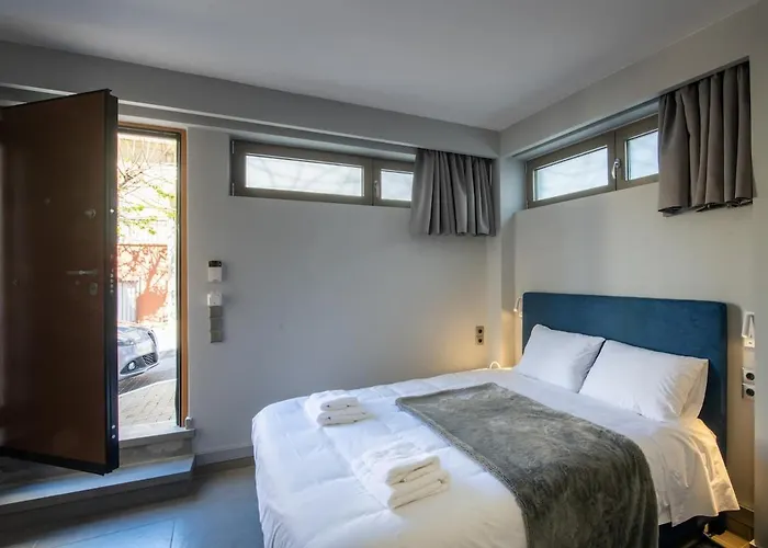 Odeio Uptown Urban * Patras