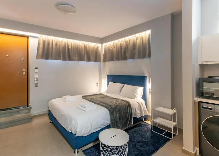 Odeio Uptown Urban Patras